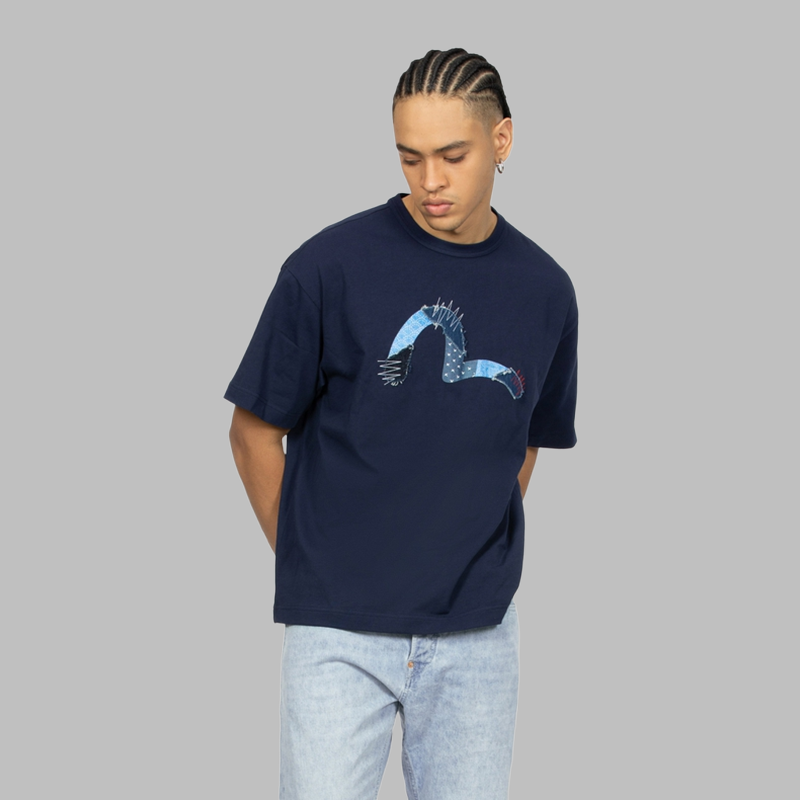 EV New Men's Short Sleeve T-Shirt