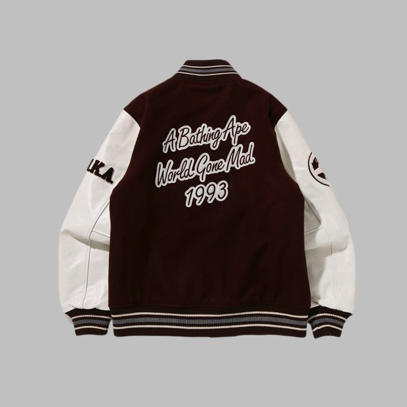 B★PE 2025 Men's and Women's Jackets