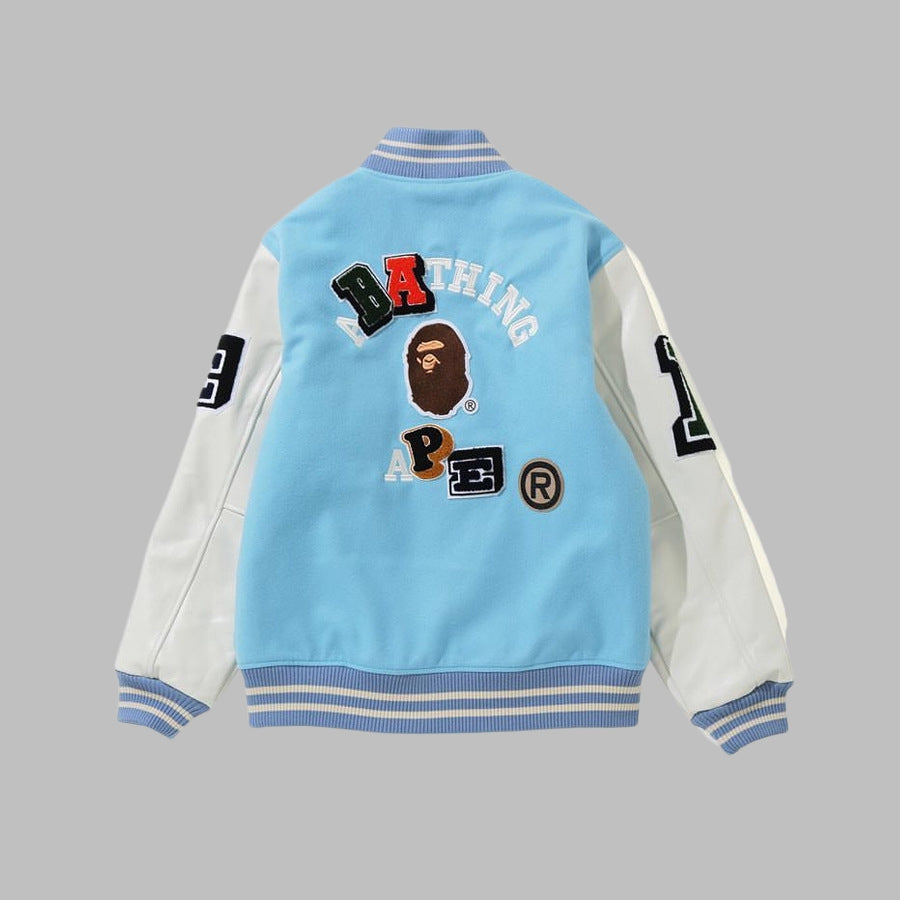 B★PE 2025 Men's and Women's Jackets