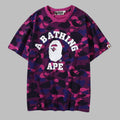 B★PE 2025 Men's and Women's Short Sleeve T-Shirts
