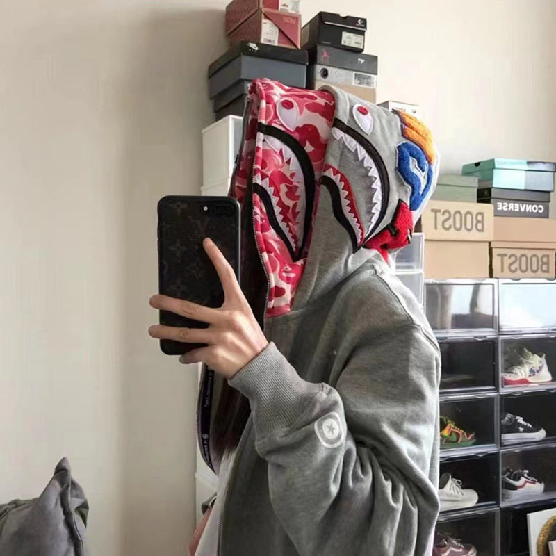 B★PE 2025 Men's and Women's Hoodies