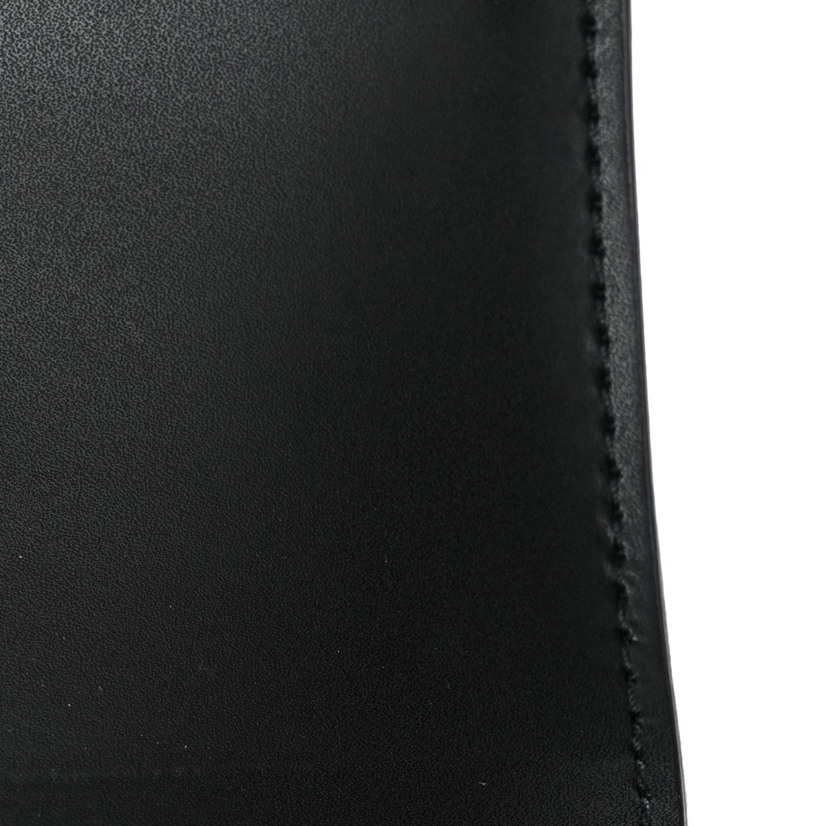 GG Supreme Monogram Appia Calfskin Web Crossbody Bag Black Grey