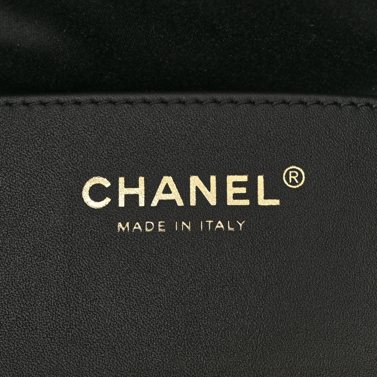 Caviar Quilted Mini Chanel 25 Handbag Black