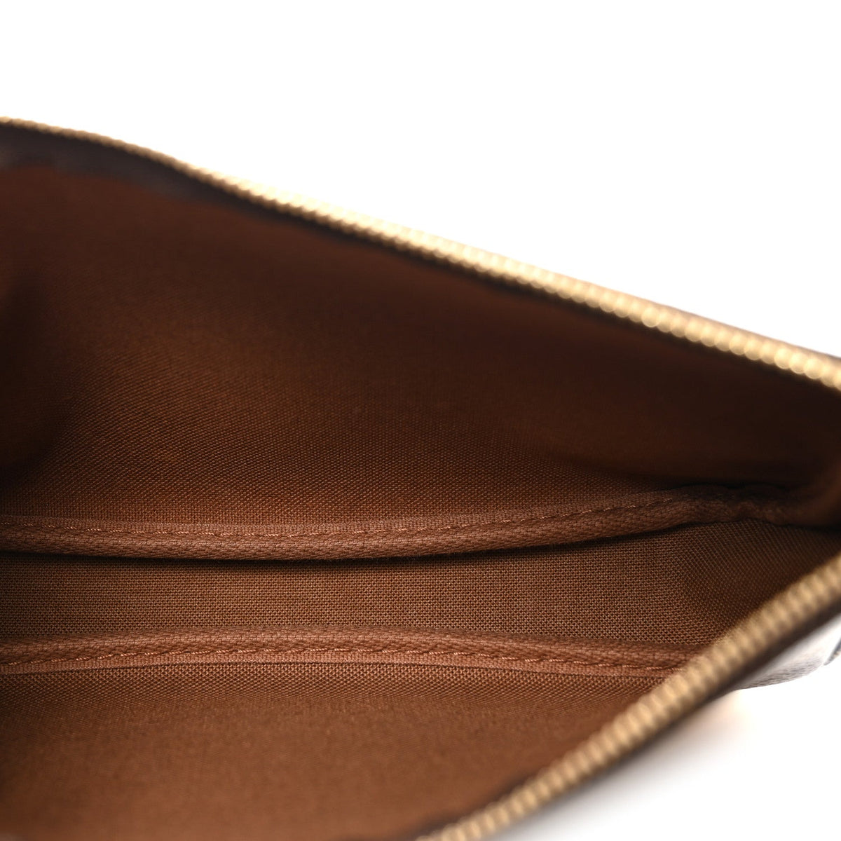 Monogram Cerises Pochette Accessories