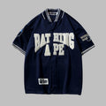 B★PE 2025 Men's and Women's Short Sleeve T-Shirts