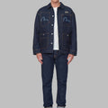 2025 New EV Men's Jacket