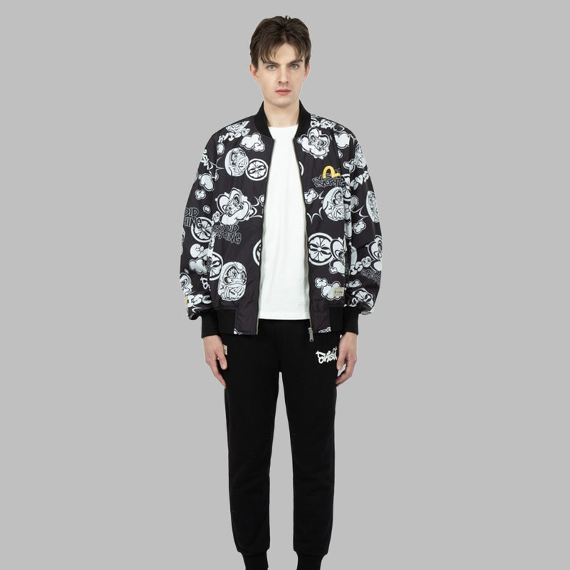 EV 2026 New Men's and Women's Jackets