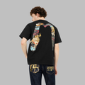 EV New Men's Short Sleeve T-Shirt