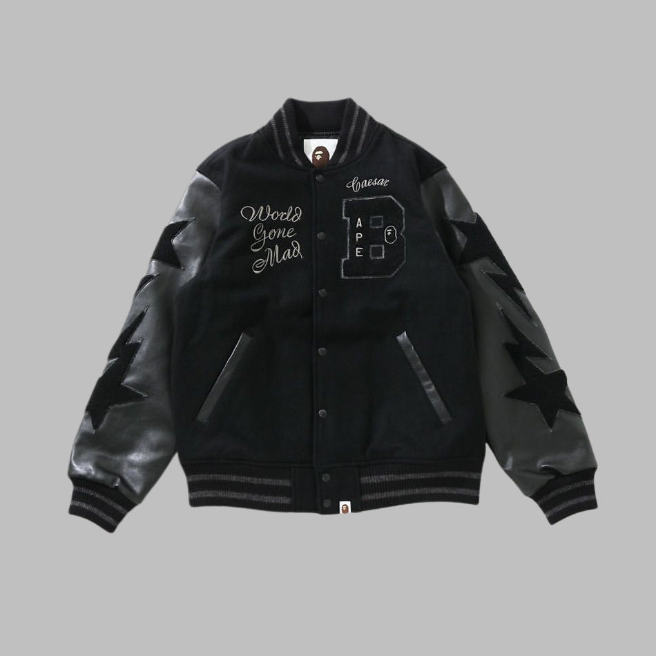 B★PE 2025 Men's and Women's Jackets