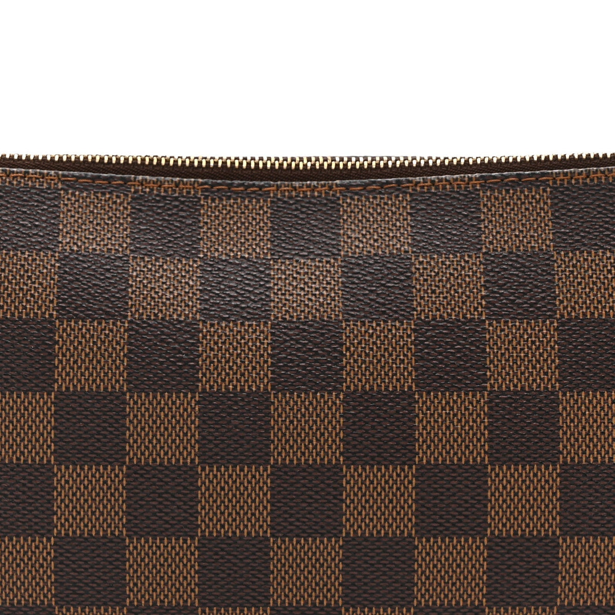 Damier Ebene Pochette Accessories