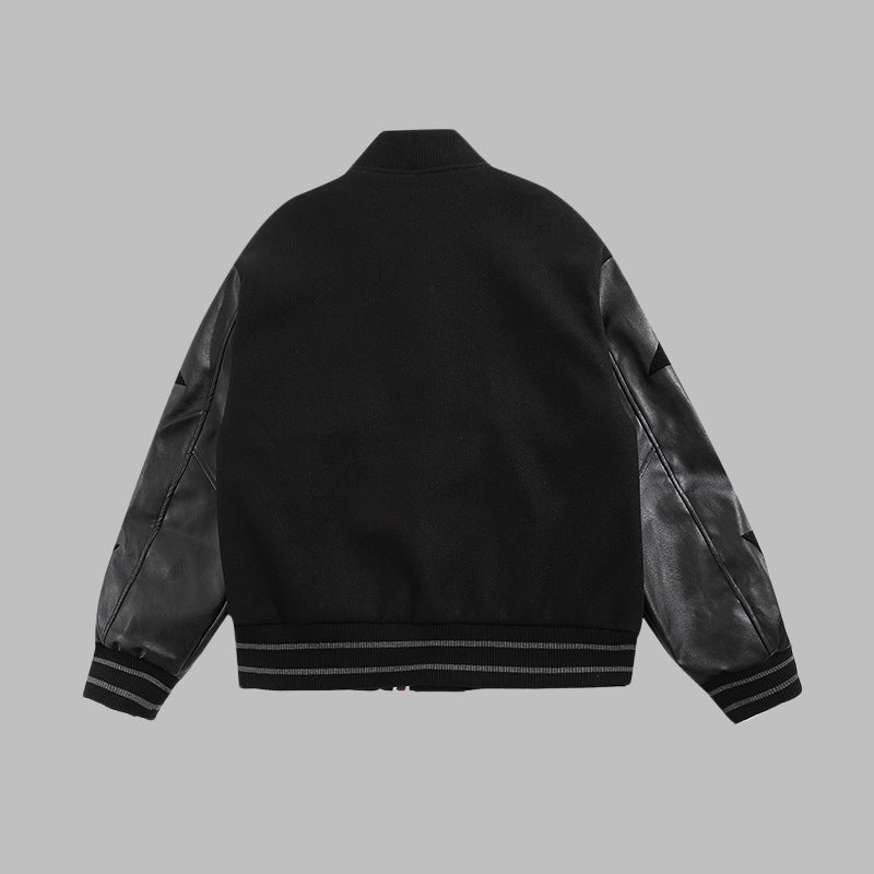 B★PE 2025 Men's and Women's Jackets
