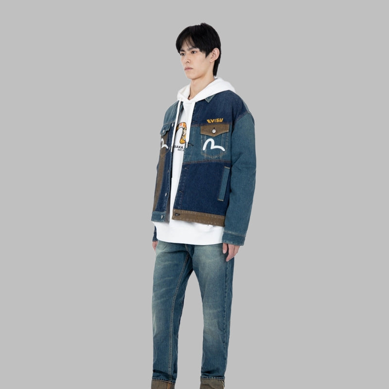 EV 2026 New Men's and Women's Jackets