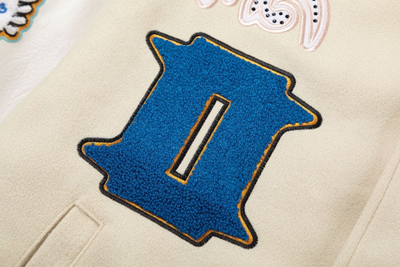 OFF 2026 Men's and Women's Jackets