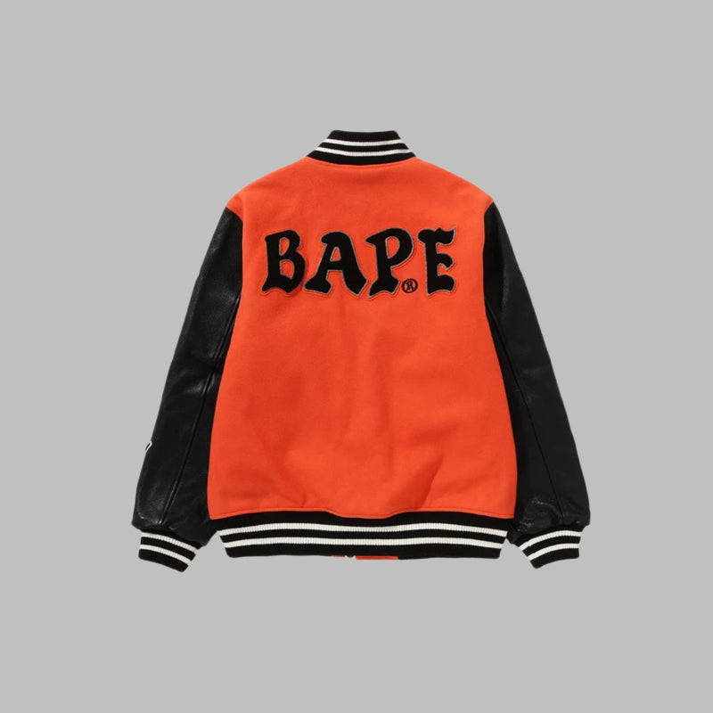 B★PE 2025 Men's and Women's Jackets