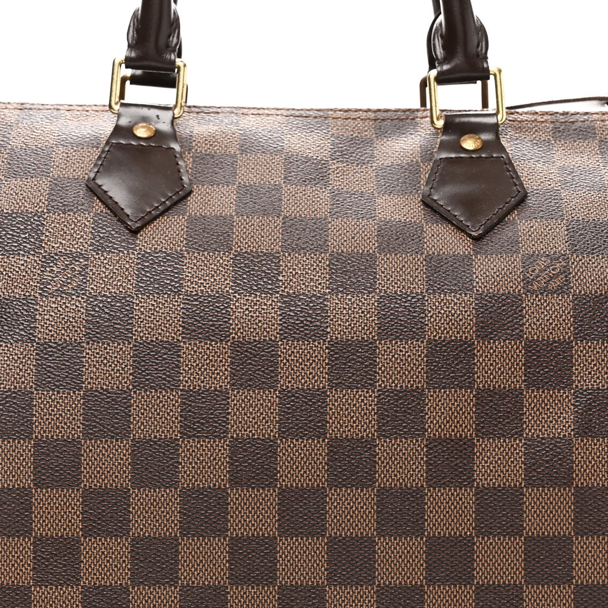 Damier Ebene Speedy 30