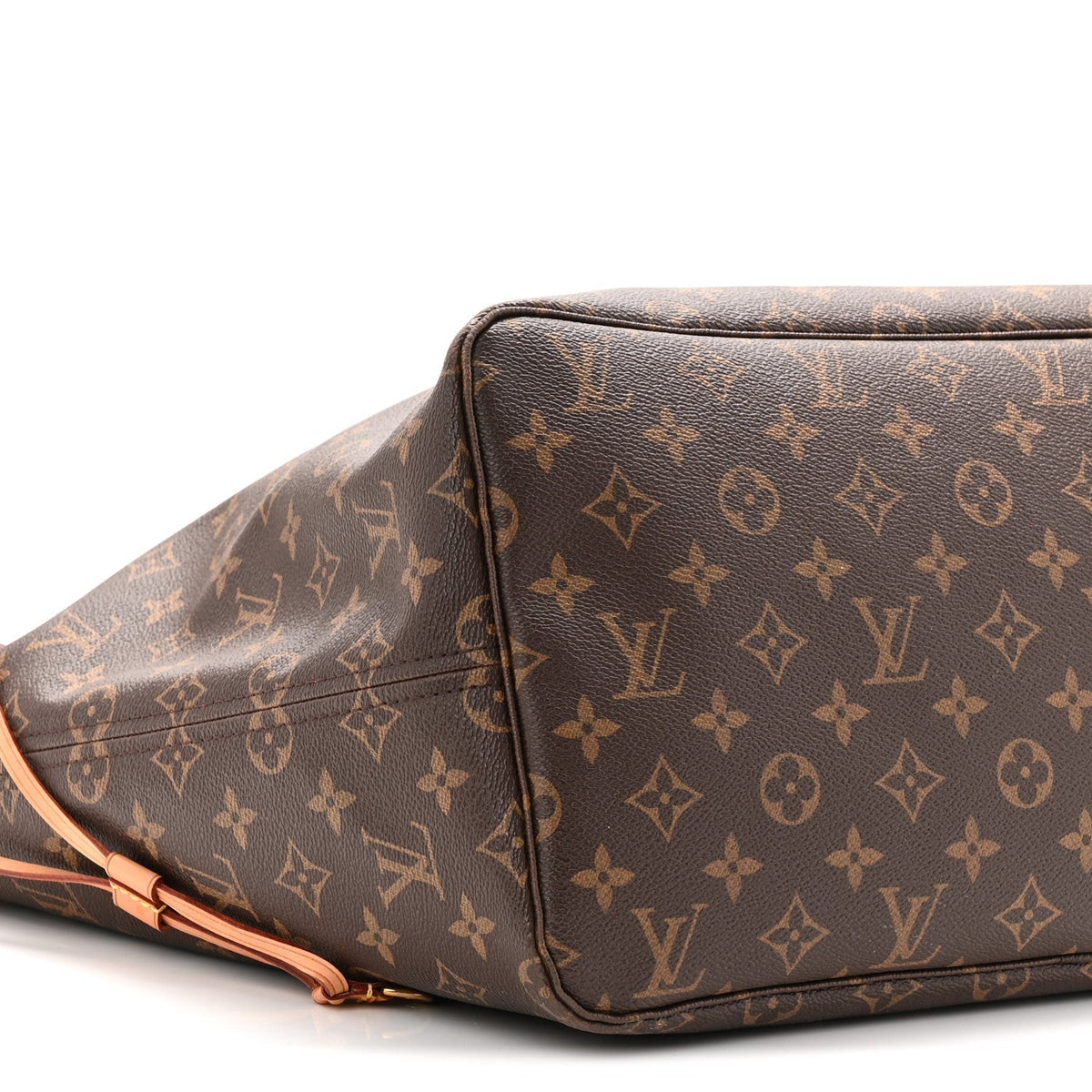 Monogram Neo Neverfull GM Pivoine