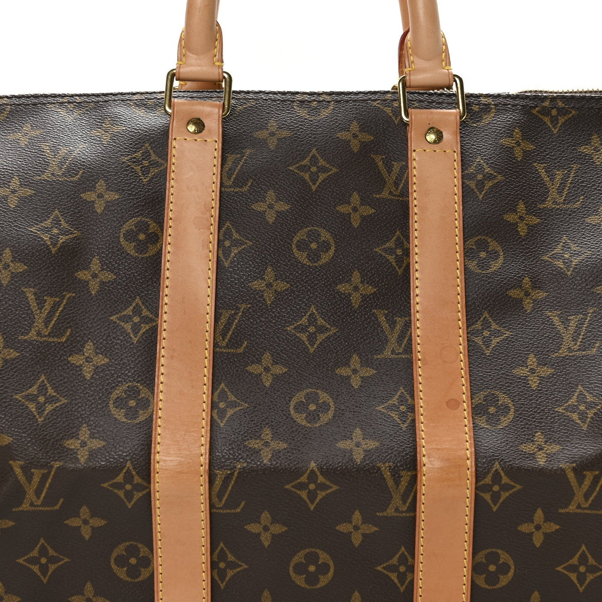 Monogram Keepall 45