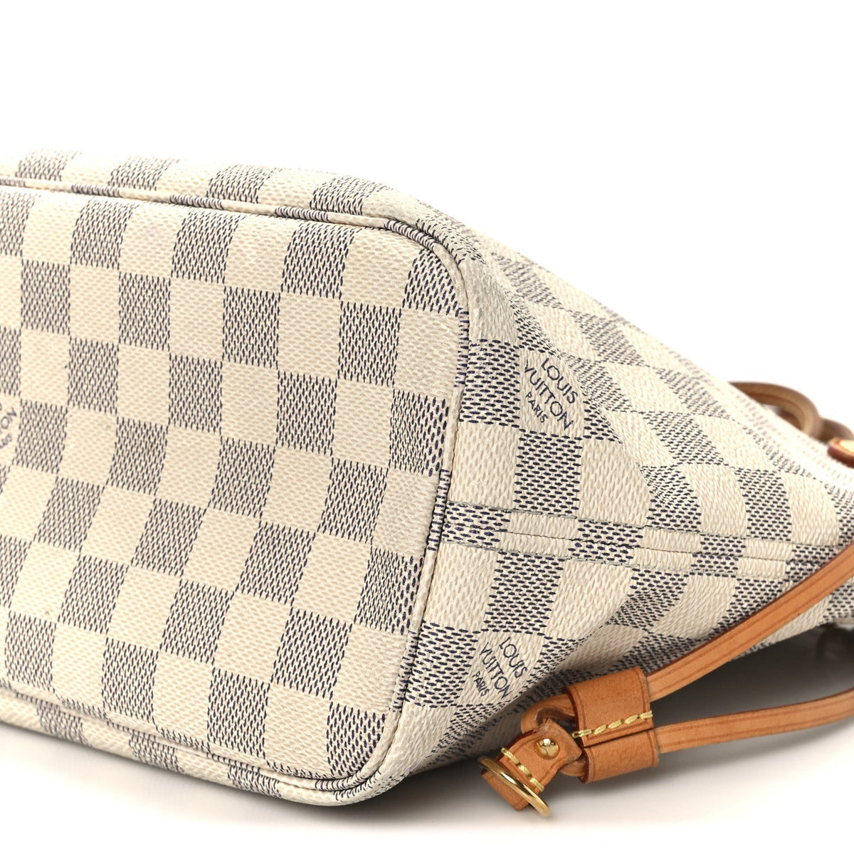 Damier Azur Neo Neverfull PM