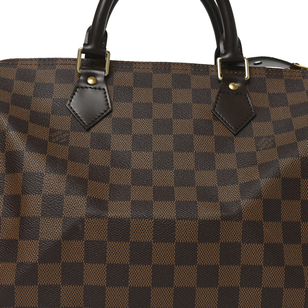 Damier Ebene Speedy 30