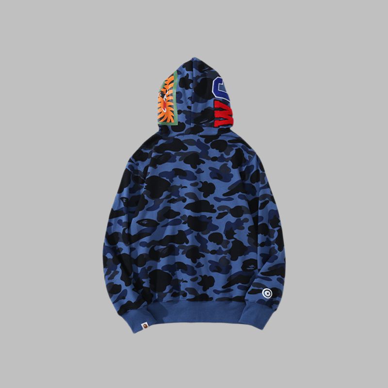 B★PE 2025 Men's and Women's Hoodies