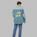 EV New Arrivals 2025 Men's Shirts