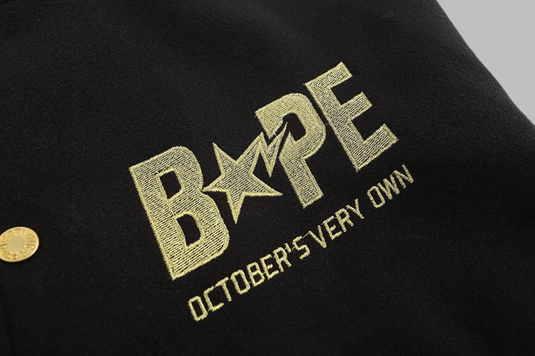 B★PE 2025 Men's and Women's Jackets
