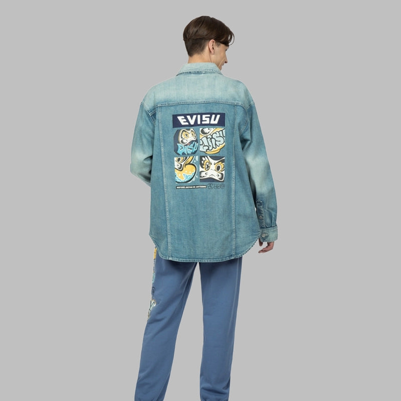 EV 2026 Men's and Women's Shirts