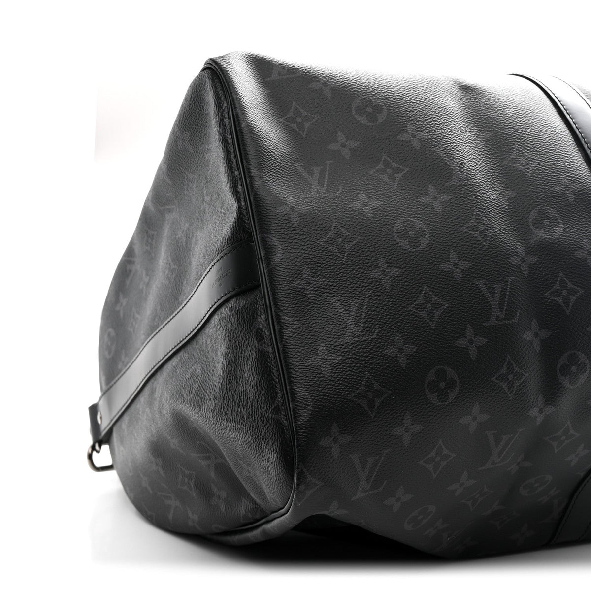 Monogram Eclipse Keepall Bandouliere 55