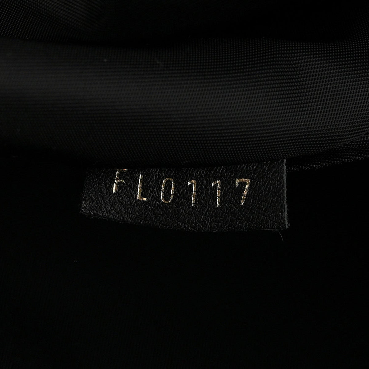 Reverse Monogram Palm Springs Backpack PM