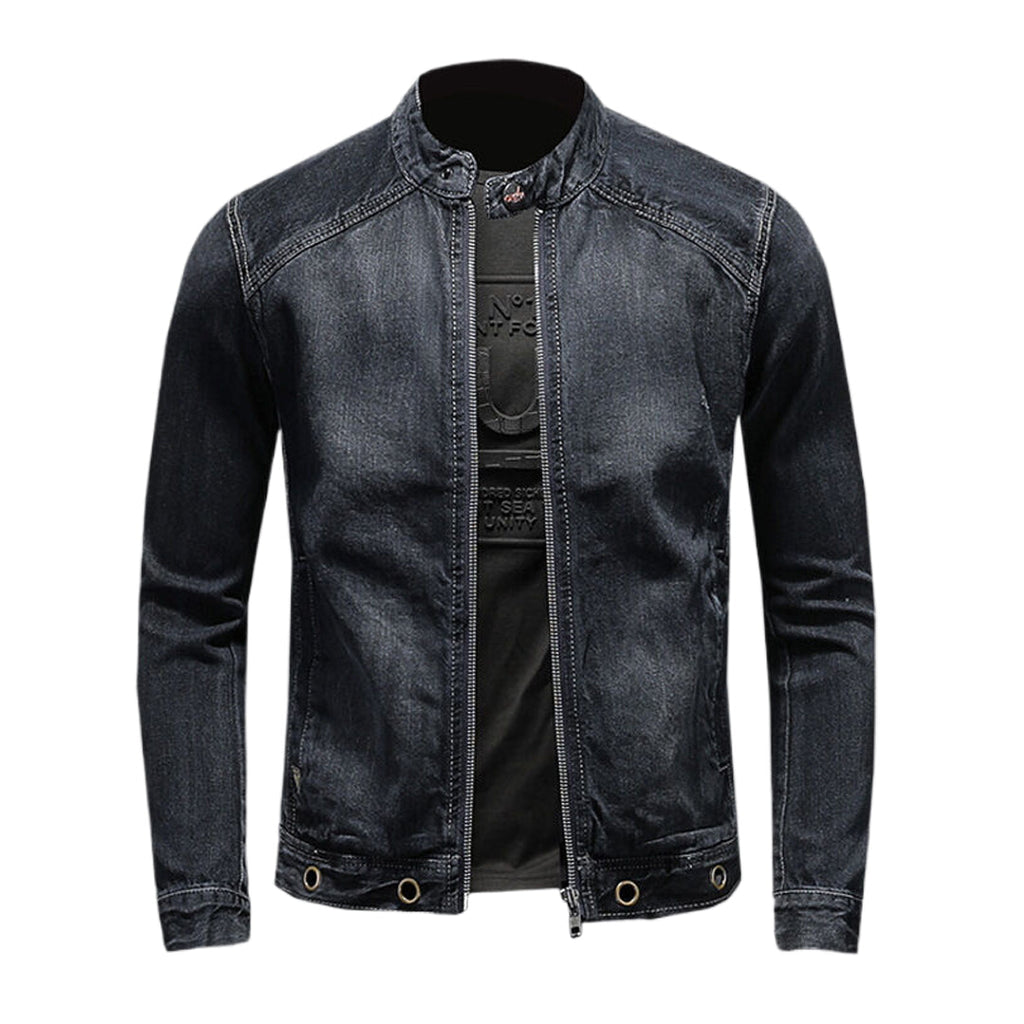 New-DSQ2 25ss Denim Jacke