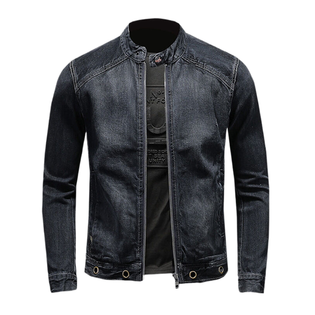 New-DSQ2 25ss Denim Jacke