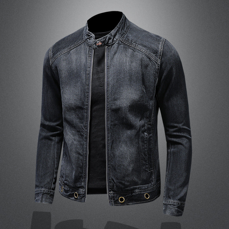 New-DSQ2 25ss Denim Jacke