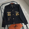 EV 2026 New Men's and Women's Jackets