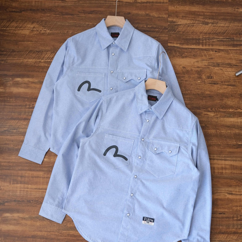 EV 2026 Men's and Women's Shirts