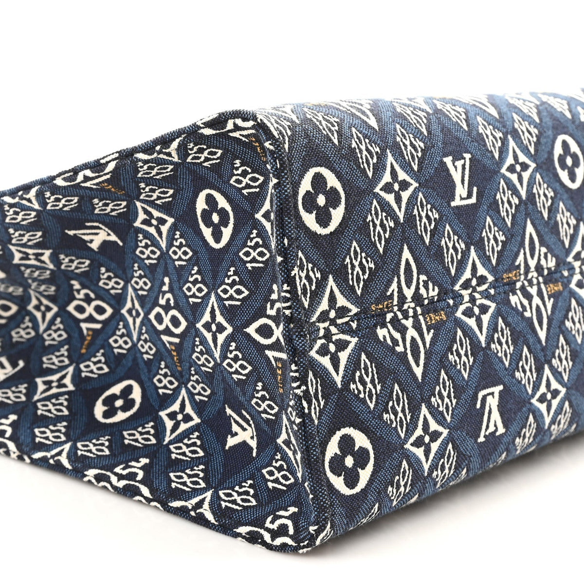 Jacquard Since 1854 Onthego MM Blue