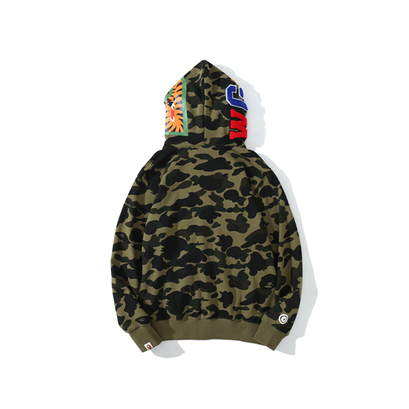 B★PE 2025 Men's and Women's Hoodies