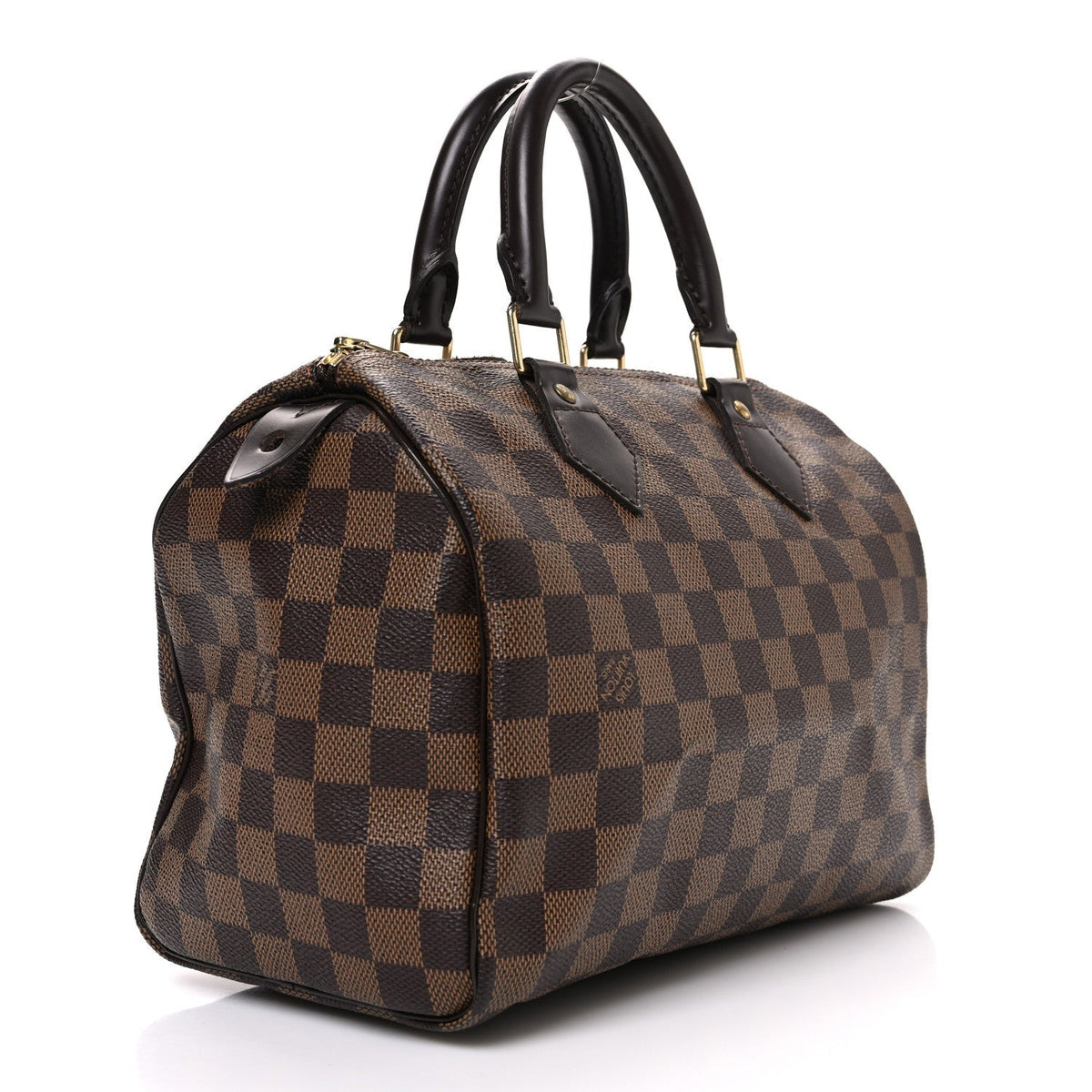 Damier Ebene Speedy 25