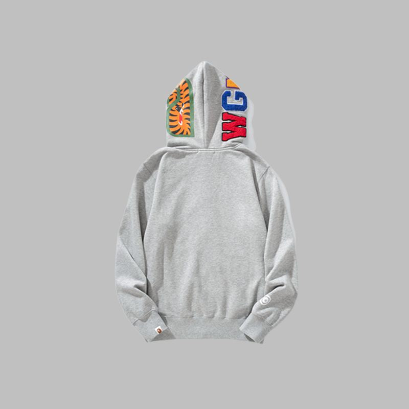 B★PE 2025 Men's and Women's Hoodies