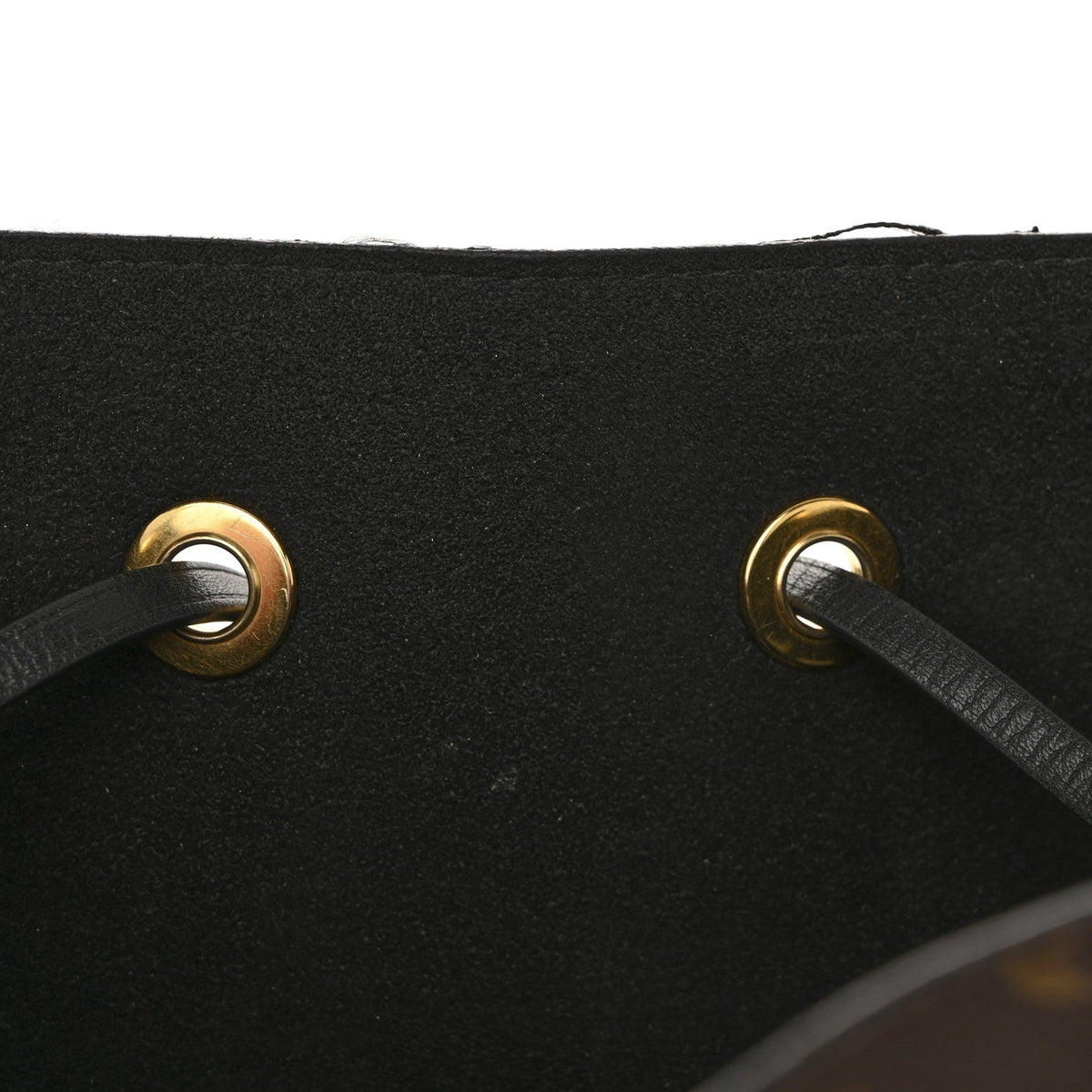 Monogram Neonoe MM Black
