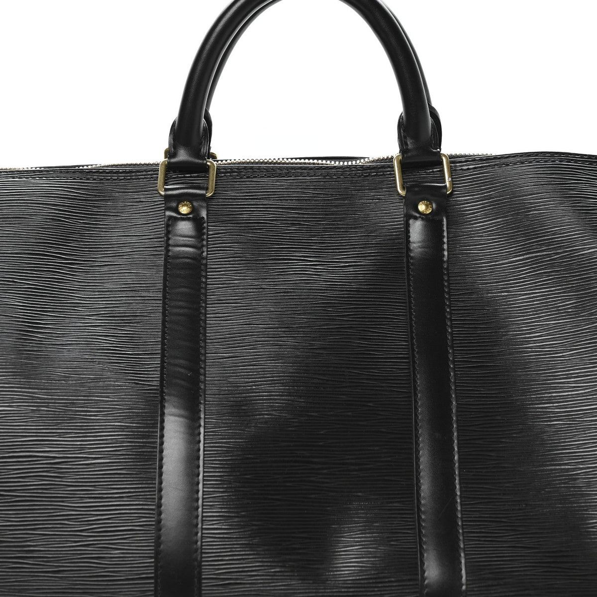 Epi Keepall 50 Black