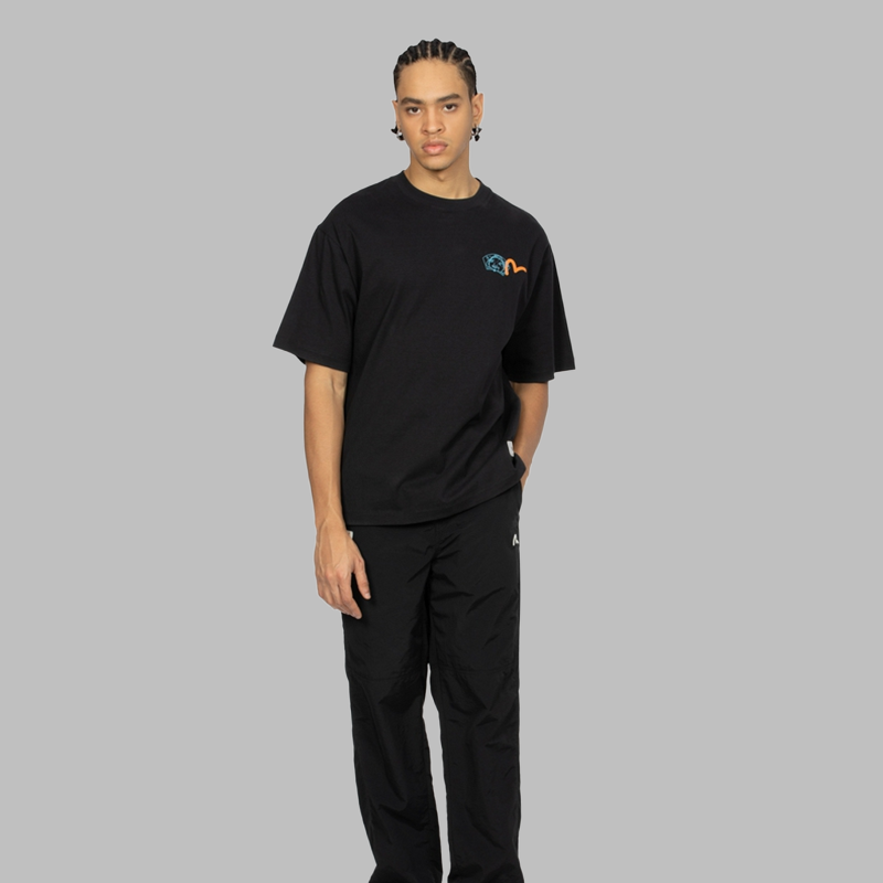 EV 2025 New Men's T-Shirt