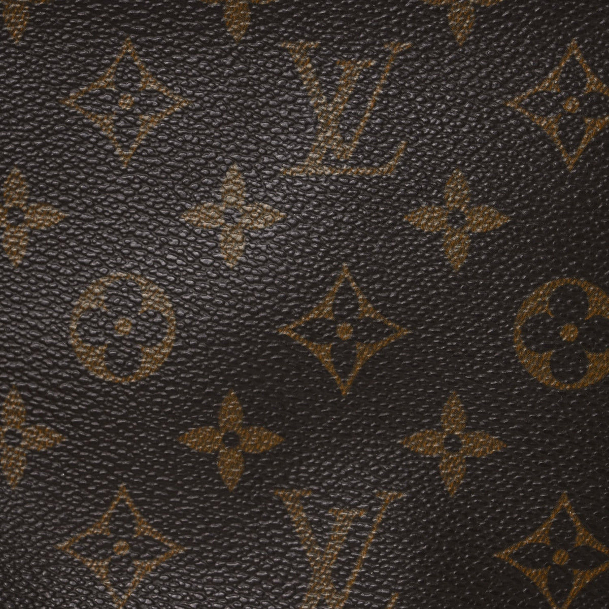 Monogram Pochette Accessories