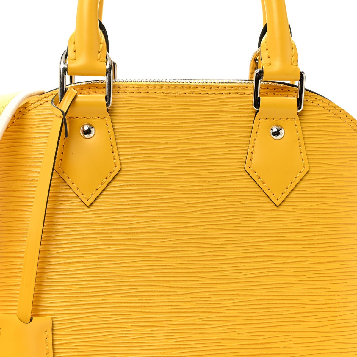 Epi Jacquard Alma BB Sunflower