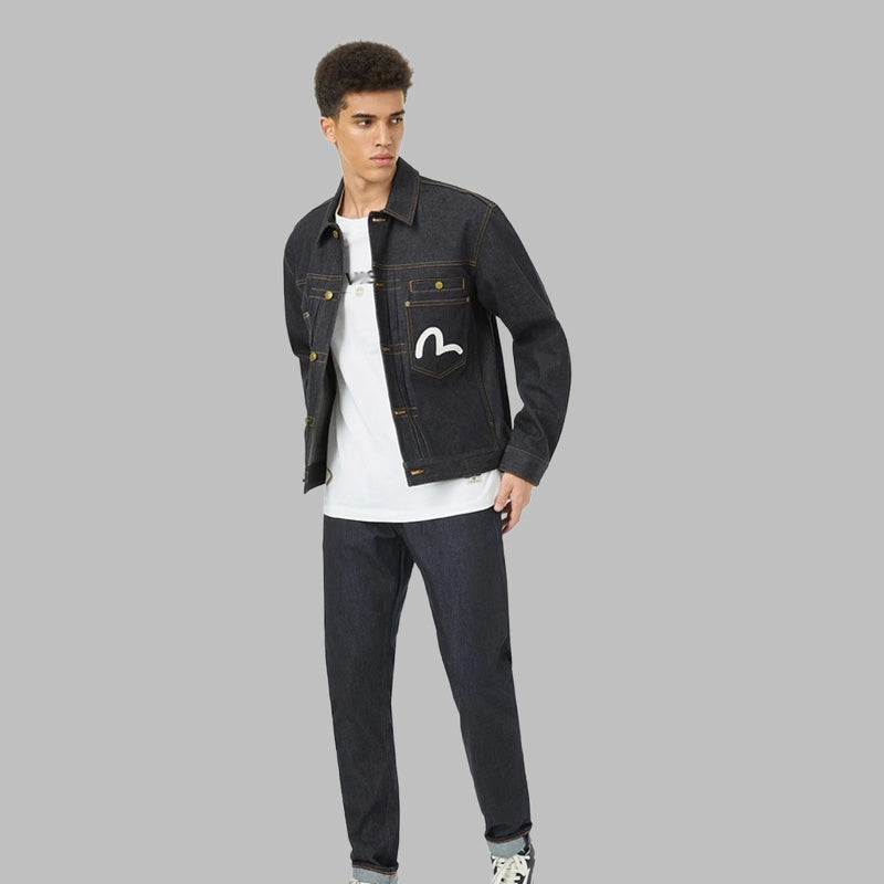 EV 2026 New Men's and Women's Jackets