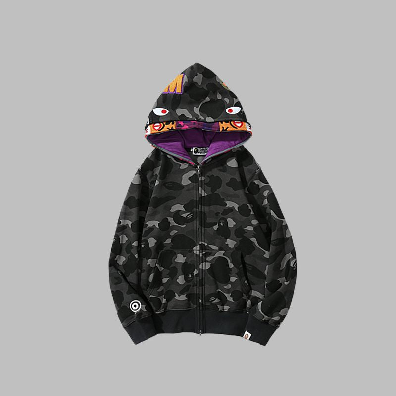 B★PE 2025 Men's and Women's Hoodies