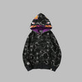 B★PE 2025 Men's and Women's Hoodies