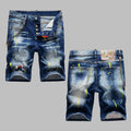 2025 New Men's DSQ2 Shorts
