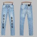 2026-DSQ2 Real Shots Men's Jeans