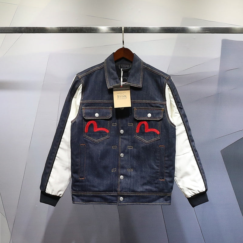 EV 2026 New Men's and Women's Jackets