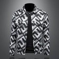 2025 New-DSQ2 Denim Jacke